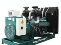 鉑金斯發電機組、150KW .、出售二手發電機組_電工電氣_世界工廠網中國產品信息庫