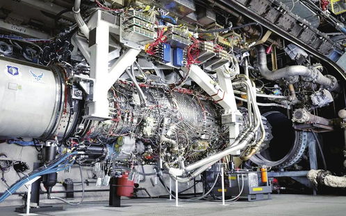 通用電氣繼續(xù)為ngap 開發(fā)xa100發(fā)動(dòng)機(jī)