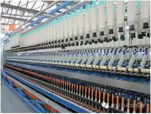 正確識(shí)別紡織行業(yè)智能制造的機(jī)會(huì)