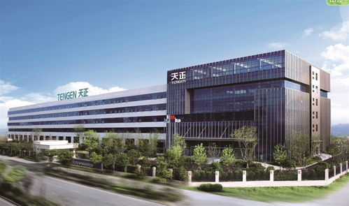 年產能 億極 的數智化車間長什么樣