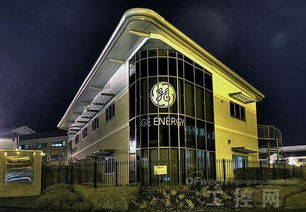 全球最富有十大自動(dòng)化公司排名