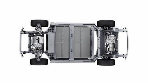 XPT感應(yīng)電驅(qū)動(dòng)系統(tǒng)平臺(tái) 如何助力整車?yán)m(xù)航，化解里程焦慮？