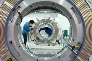 新時代奮斗者走進(jìn)無人區(qū) 嘉定?？藗愃闺姎庋邪l(fā)團(tuán)隊(duì)的勇氣源于創(chuàng)新