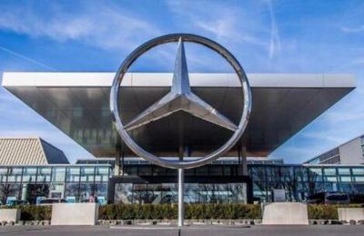 奔馳投資數(shù)億歐元改造斯圖加特工廠，加速電動化戰(zhàn)略布局