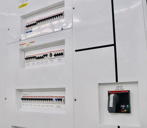 ?？藗愃闺姎鉃橹形⒐咎峁╇姎猱a(chǎn)品，助力高端制造再升級