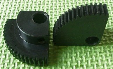 是一家專業(yè)開發(fā),設(shè)計,生產(chǎn),銷售的精密齒輪加工的專業(yè)的齒輪生產(chǎn)加工