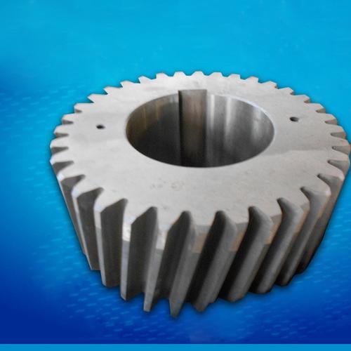 精軋機(jī)增速箱 廠家直銷斜齒 輪圓柱齒輪現(xiàn)貨銷售圖片