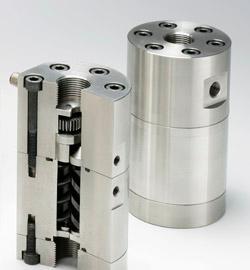 廣州山木機電貿易銷售行生產供應KEM斜齒輪流量計