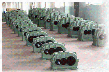 江蘇泰興產(chǎn)硬齒面減速機廠家價格 化工機械網(wǎng)