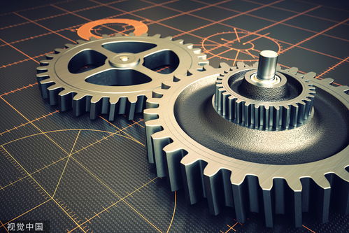 中國股市 金屬新材料迎來新的轉機,這五支核心龍頭即將爆發增長 建議收藏