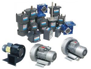 東莞市雨田電機