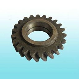 齒輪 任丘市新動力齒輪廠 河北省 公司檔案