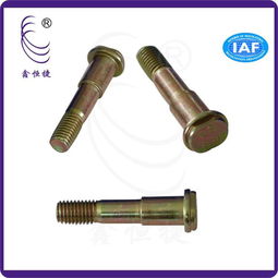 工廠生產(chǎn)供應(yīng)銷售產(chǎn)品 m10 非標(biāo)橢圓束桿銷軸螺絲 汽車(chē)汽配減震器軸銷臺(tái)階螺絲圖片,工廠生產(chǎn)供應(yīng)銷售產(chǎn)品 m10 非標(biāo)橢圓束桿銷軸螺絲 汽車(chē)汽配減震器軸銷臺(tái)階螺絲高清圖片