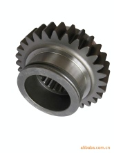 金華大眾齒輪 精密驅(qū)動(dòng)與變速齒輪及軸的專業(yè)制造商