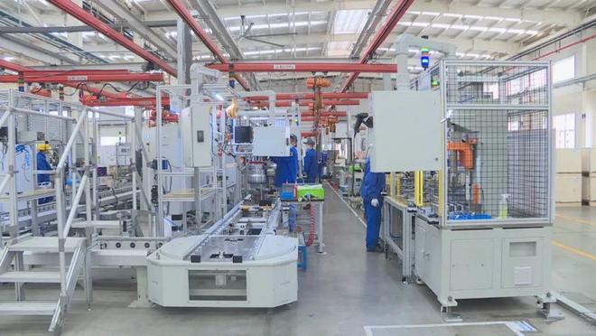 株洲疫情防控進(jìn)行時(shí) 株洲齒輪生產(chǎn)防疫兩不誤，全力沖刺年終目標(biāo)